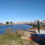 Barreiro, uma cidade a Sul de Lisboa com "imobiliário muito apetecível"