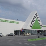 Leroy Merlin e AKI fundem-se e surge a... Leroy Merlin