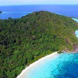 Bawah Islands