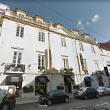 Da Suécia para Lisboa: Primeira escola da EF em Portugal abre portas no Palacete Castilho