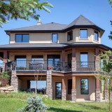 Uma casa a preço de saldos