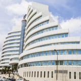 Gestão dos edifícios Álvaro Pais e Lisboa passa para as “mãos” da CBRE 