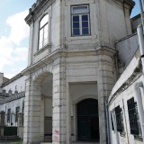 Icónico Quartel da Graça em Lisboa convertido em hotel de luxo