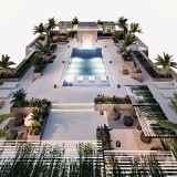 Hotel de Cristiano Ronaldo (e do grupo Pestana) em Marraquexe abre em 2020