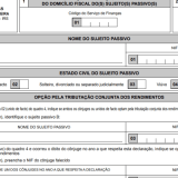 Como preencher o IRS caso a caso - desde rendas a recibos verdes e outros