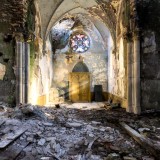 'Walk Into The Light'