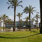 Google expande-se e já é a maior empresa do Lagoas Park (são 12 mil m2)