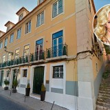 Madonna vai deixar Palácio do Ramalhete em Lisboa e regressar aos EUA?