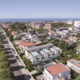 Estão a nascer na Marechal do Porto dois projetos com casas "únicas" desde 1,4 milhões