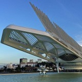 10 edifícios incríveis que fizeram do Rio de Janeiro a primeira Capital Mundial da Arquitetura