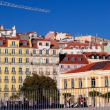 Reabilitação urbana tem um “início de 2019 muito positivo”: atividade dispara 27,2%