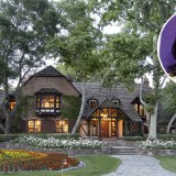 Propriedade encontra-se na Califórnia (EUA)