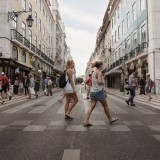 Controlos de vistos gold em Portugal “não são suficientes”, alerta a Transparency International