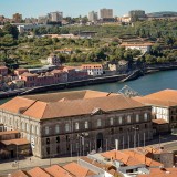 Tem hoje início o IMOBINVEST e o SMART HOME SHOW na Alfândega do Porto