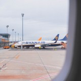 Voos baratos de Portugal para o Mundo: Ryanair lança 15 novas rotas