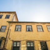 Casa Ferreirinha no Porto convertida em 20 apartamentos de luxo