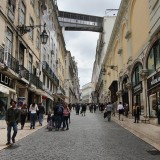 Mercado de escritórios ao rubro em Lisboa - cerca de 70% da oferta futura está contratada