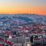 Lisboa sobe nas cidades com melhor qualidade de vida do mundo 