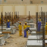 'Boom' imobiliário não chega para salvar emprego na construção - menos 14 mil trabalhadores em 2018