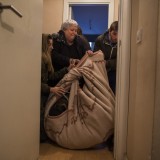 Menos de mil despejos em 2018 - valor em queda desde há dois anos