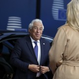 Costa assume habitação como desafio e promete mais apoios à classe média e jovens