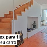 Duplex com garagem à venda em todo o país