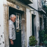 Lisboa já se candidatou ao programa de apoio à habitação 1º Direito