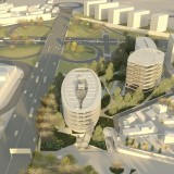 Projeto ICON nasce no Porto pela mão da Civilria e após investimento de 60 milhões