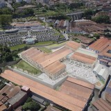 The Fladgate Partnership vai recuperar casas em Gaia para alojar funcionários