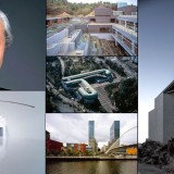 Arata Isozaki vence Pritzker 2019: assim são as suas obras (e as casas que estão à venda no idealista)