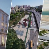 Como estará a cidade dentro de 10 anos?