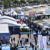 Melhores projetos em construção no Porto apresentados em Cannes 