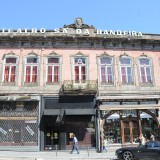 Teatro Sá da Bandeira vai ser vendido em hasta pública pela Câmara do Porto
