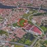 The Fladgate Partnership compra terreno de 30 mil m2 à CGD em Gaia