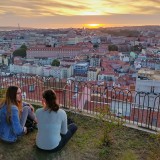 Alojamento local e turismo rural representam mais de 15% das dormidas em Portugal