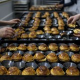 A ascensão improvável do Pastel de Nata, que está a conquistar o mundo