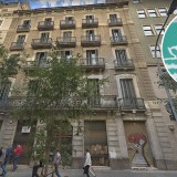 Gerard Piqué engorda património: compra edifício ao fundo Stoneweg em Barcelona