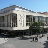 Assim será o Cinema Batalha no Porto após uma reabilitação de 4,6 milhões