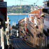 Casas municipais disponíveis para inquilinos em risco estendem-se à Lapa e Arroios
