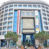 Mota-Engil assegura 100 milhões com o Afreximbank para apoiar projetos em África