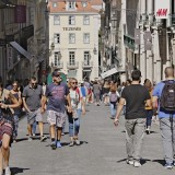 Governo diz que tem procurado melhorar programa dos vistos gold (investimento caiu 33%) 