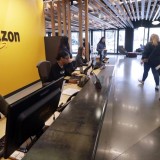 Amancio Ortega compra sede da Amazon em Seattle por 655 milhões