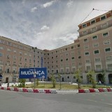 Edifício Areeiro 13 (ex-Registo Civil) foi comprado pela AG Capital e vai ter uso residencial 