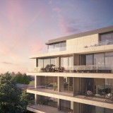 Armonia traz 9 apartamentos exclusivos ao Porto