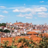 Preços das casas sobem mais do dobro em Portugal que na UE