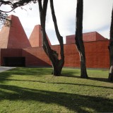Souto Moura vence prémio da Academia Americana de Artes e Letras