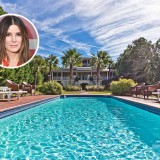 A casa principal tem 3.360 m2 