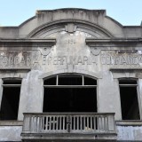 Antiga fábrica Confiança com hasta pública marcada para 30 de abril
