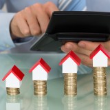 Juros na prestação da casa continuam a subir e atingem máximos de 2016