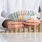 Fisco está a pagar 200 mil reembolsos de IRS por dia